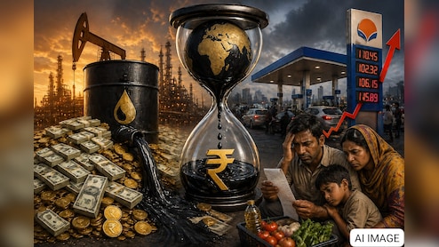 हर सेकंड ₹2.5 लाख का मुनाफा कमा रही दुनिया की ये 6 तेल कंपनियां, आम आदमी महंगाई से बेहाल, रिपोर्ट में बड़ा खुलासा