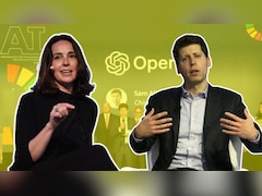 OpenAI का IPO कब आएगा? एक सवाल, दो जवाब! CEO सैम ऑल्टमैन और CFO सारा के बीच अंदरूनी कलह की पूरी कहानी