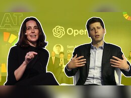 OpenAI का IPO कब आएगा? एक सवाल, दो जवाब! CEO सैम ऑल्टमैन और CFO सारा के बीच अंदरूनी कलह की पूरी कहानी