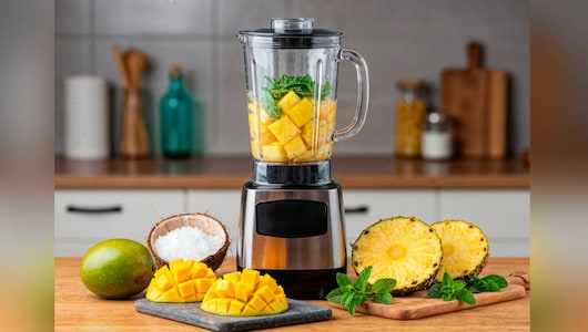 नया Mixer Grinders लेने की सोच रहे हैं, तो इन जबरदस्त डील्स के साथ इन्हें आधे से भी कम दाम में करें ऑर्डर