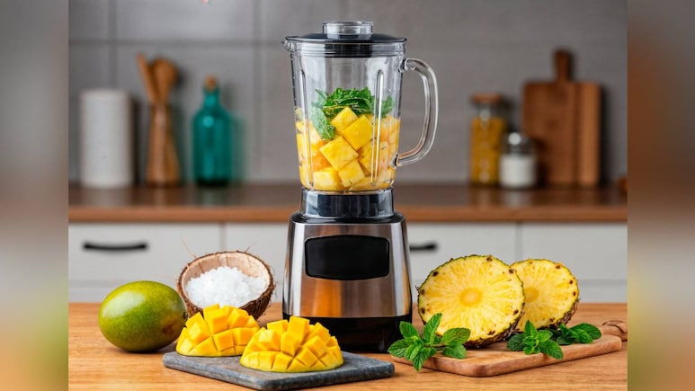 नया Mixer Grinders लेने की सोच रहे हैं, तो इन जबरदस्त डील्स के साथ इन्हें आधे से भी कम दाम में करें ऑर्डर