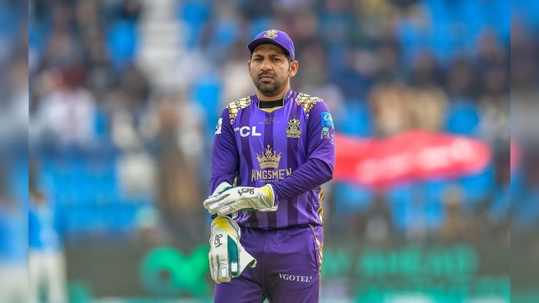 Sarfaraz Ahmed Appointed As New Head Coach Of Pakistan Test Team