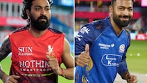 Krunal Pandya Asked About Rumours Of Rift With Brother Hardik. His Reply
