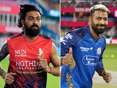 Krunal Pandya Asked About Rumours Of Rift With Brother Hardik. His Reply