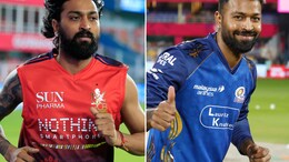 IPL 2026: Krunal Pandya Asked About Rumours Of Rift With Brother Hardik. His Reply