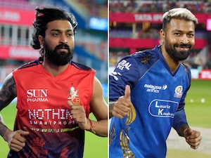 Krunal Pandya Asked About Rumours Of Rift With Brother Hardik. His Reply