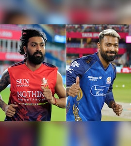 IPL 2026: Krunal Pandya Asked About Rumours Of Rift With Brother Hardik. His Reply