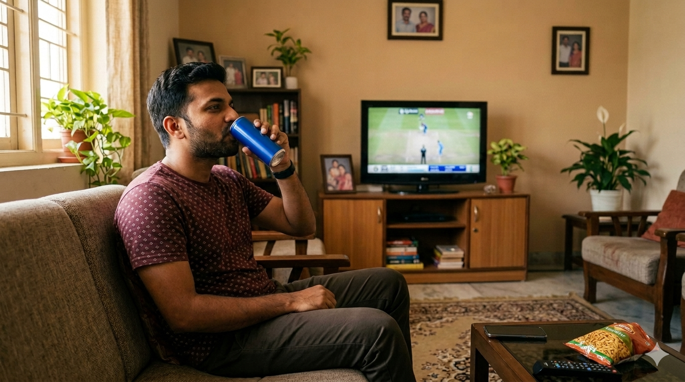 AIIMS-Trained Doctor Flags 3 Common Drinks To Reduce Fatty Liver Risk