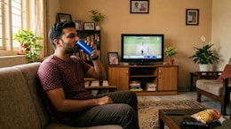 AIIMS-Trained Doctor Flags 3 Common Drinks To Reduce Fatty Liver Risk