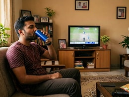 AIIMS-Trained Doctor Flags 3 Common Drinks To Reduce Fatty Liver Risk