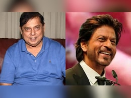 David Dhawan Reveals Why Film With Shah Rukh Khan Didn't Work Despite "Planning It Once"