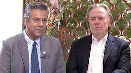 India Is "Top-Tier Security Partner": Australian Envoy To NDTV