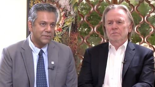 India Is "Top-Tier Security Partner": Australian Envoy To NDTV
