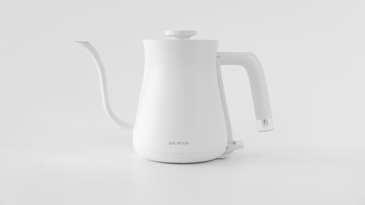 Why Your Electric Kettle Tastes Metallic And How To Choose A Safe One