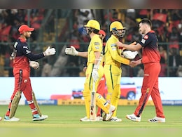 IPL 2026 में DJ पर मचा बवाल, 'डोसा इडली' गाने को लेकर CSK ने BCCI से की शिकायत