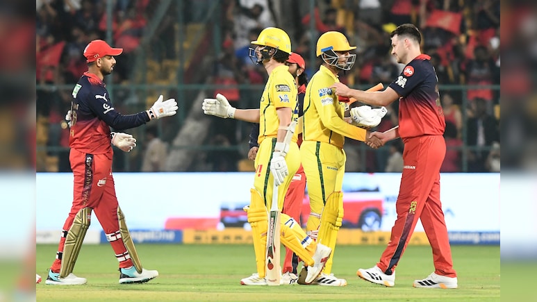 IPL 2026 में DJ पर मचा बवाल, 'डोसा इडली' गाने को लेकर CSK ने BCCI से की शिकायत