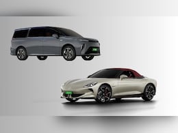 MG M9, Cyberster Prices Hiked By Up To Rs 5 Lakh; Here's What They Cost Now