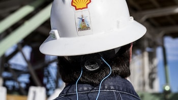 Shell Agrees To Buy Canada's ARC Resources For $13.6 Billion