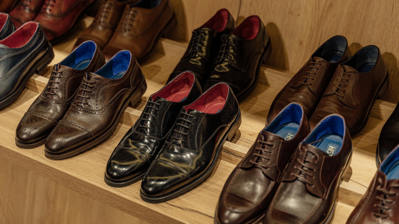 Footwear styles ever man must upgrade in their wardrobe 