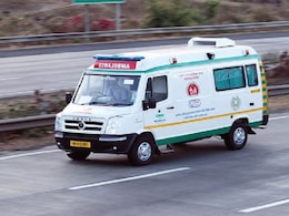 Kalyan News: 108 ॲम्बुलन्सला 40 मिनिटे उशिर, वृद्धाचा रस्त्यातच तडफडून मृत्यू, नागरिकांचा संताप