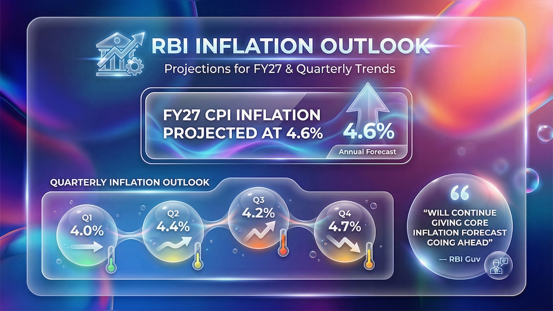 CPI projection CPI projection