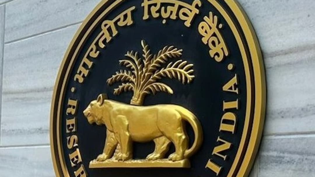 Rohit Jain Appointed RBI Deputy Governor for 3 Years