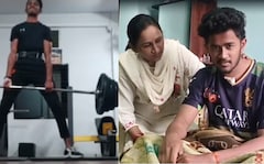 Man Collapses After Gym Session, Mother's Alertness Saves Him From Paralysis