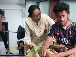 Nagpur Man Collapses After Gym Session, Mother's Alertness Saves Him From Paralysis