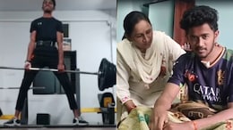 Nagpur Man Collapses After Gym Session, Mother's Alertness Saves Him From Paralysis