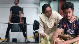 Nagpur Man Collapses After Gym Session, Mother's Alertness Saves Him From Paralysis