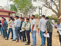 झारखंडः उत्पाद सिपाही भर्ती परीक्षा में पेपर लीक की आशंका, रांची में 100 से अधिक लोग हिरासत में