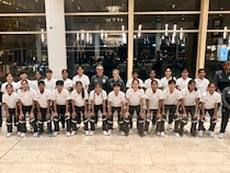 India U17 Womens Football Team To Play Friendlies Against Russia In Sochi