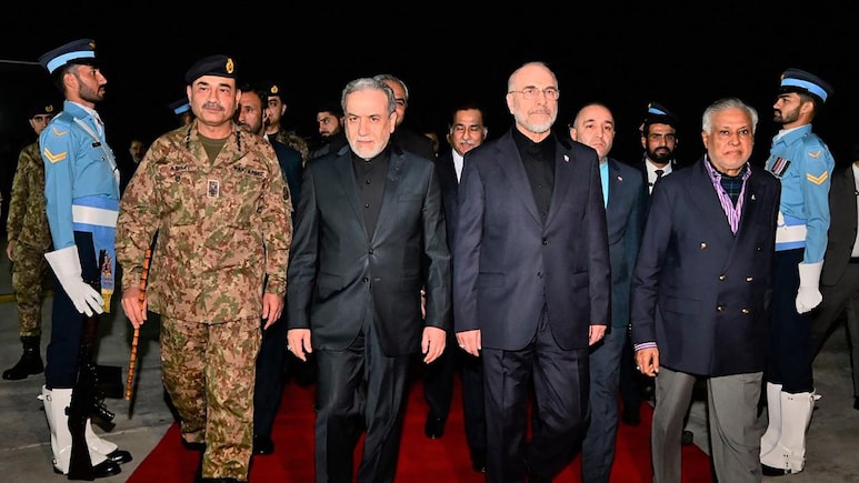 ईरानी डेलिगेशन को इस्लामाबाद से लौटने पर मौत का था खतरा, पाक एयरफोर्स ने किया था 'एस्कॉट'; रिपोर्ट में दावा