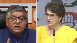 'महिला कोई सामान है क्या,भाषा ही गलत है...' महिला रिजर्वेशन बिल पर रविशंकर प्रसाद का प्रियंका गांधी पर पलटवार