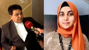 Allegations Against Nida Khan "Not Serious," Claims Lawyer In TCS Nashik Case