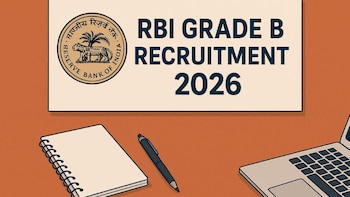 RBI Grade B 2026 Recruitment Notification Out: Know Vacancies & Check Eligibility Details Inside