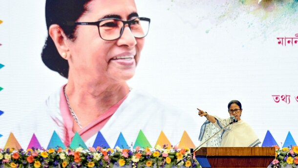 'We Will Win Over 226 Seats, Don't Trust Exit Polls': Mamata Banerjee On Bengal Election