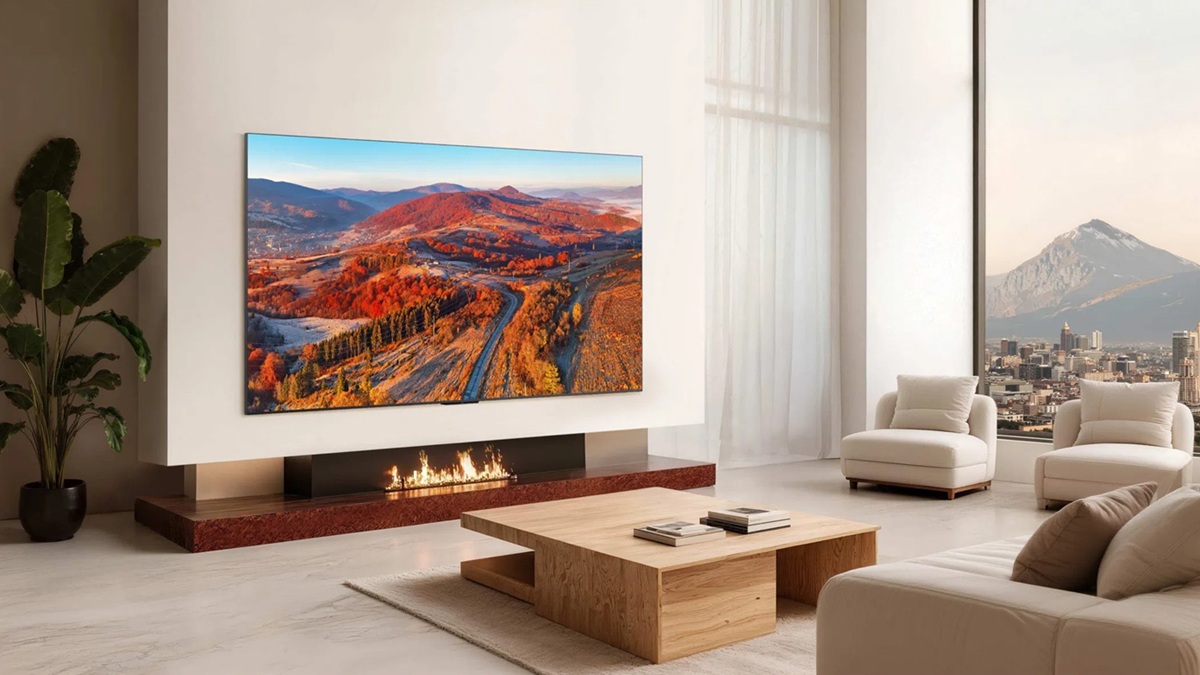 TCL ने C8L SQD-Mini LED TV किए लॉन्च, 6000 निट्स ब्राइनटेस के साथ सिनेमा जैसे मिलेगा फील, जानें सबकुछ