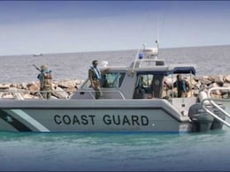 Armed Men Kill 3 Pakistani Coast Guards In Arabian Sea