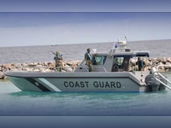 Armed Men Kill 3 Pakistani Coast Guards In Arabian Sea