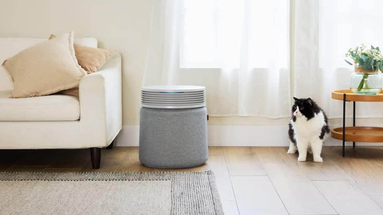 Why Your Air Purifier Does Not Work: The Truth About CADR Ratings Why Your Air Purifier Does Not Work: The Truth About CADR Ratings