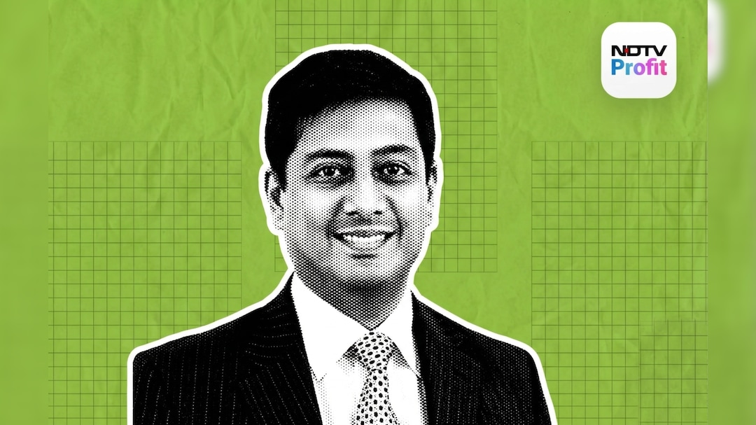 Kotak AMC's Harsha Upadhyaya Picks Safest Sectoral Bet Amid Iran War Volatility