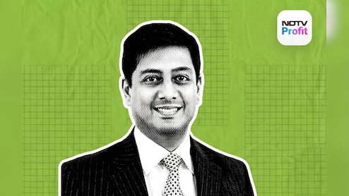 Large-Caps Or Mid-Caps? Kotak AMC's Harsha Upadhyaya Shares Portfolio Strategy