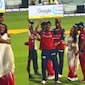 Arshdeep Singh Gets A Hug From Preity Zinta. PBKS Pacers Reaction Has Mohammed Shami, Internet In Splits