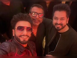 मिलिए 'धुरंधर' के स्पेशल FX के पीछे के शख्स विशाल त्यागी से