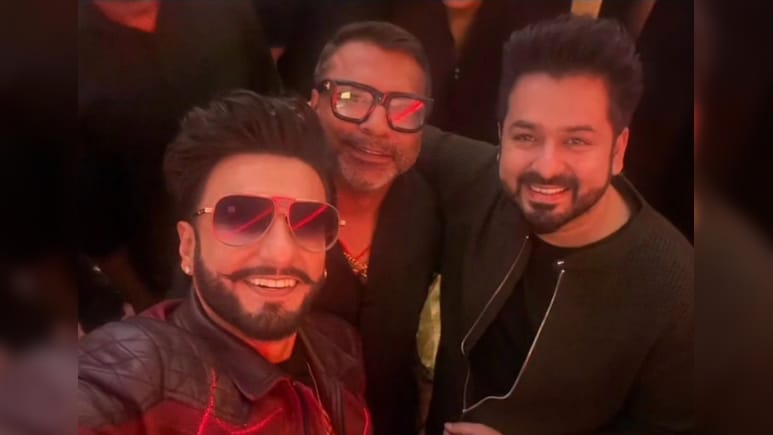 मिलिए 'धुरंधर' के स्पेशल FX के पीछे के शख्स विशाल त्यागी से