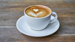 Why You Should Brush Before Morning Coffee, US Dentist Explains