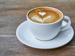 Why You Should Brush Before Morning Coffee, US Dentist Explains