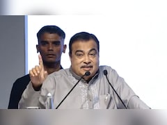 Petrol, Diesel Vehicles Have No Future, Says Nitin Gadkari; Pushes EVs, Hydrogen Shift