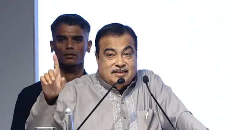 Petrol, Diesel Vehicles Have No Future, Says Nitin Gadkari; Pushes EVs, Hydrogen Shift